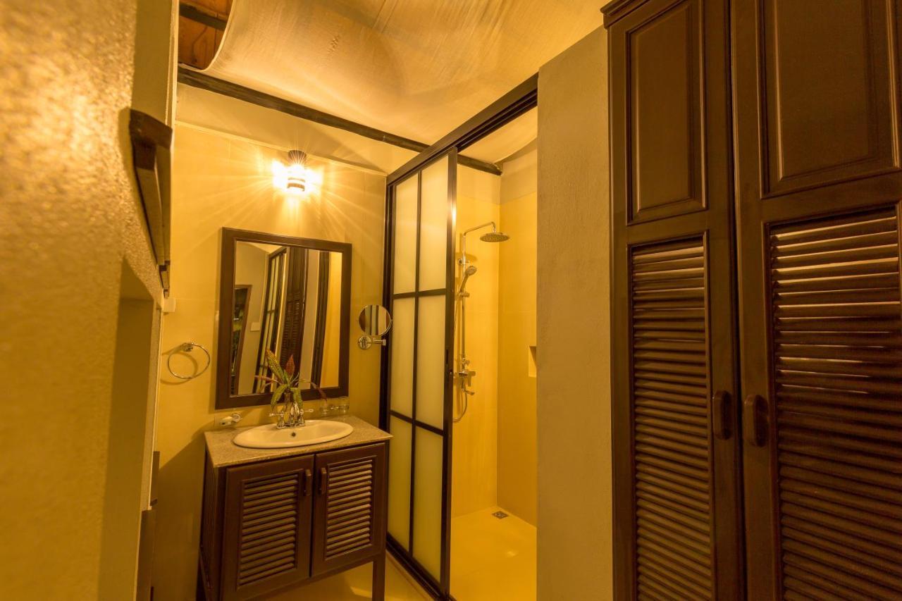Pou Villa Luang Namtha Exterior foto